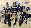 Mokoomba - Rising Tide - Music CD