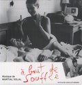Solal,martial - Breathless (a Bout De Souffle) - Vinyl Record