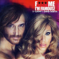 Guetta,david - Fuck Me I'm Famous 2012 - Music CD