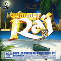 Summer Rai 3 - Summer Rai 3 - Music CD