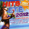 Hits Ete 2012 - Hits Ete 2012 - Music CD