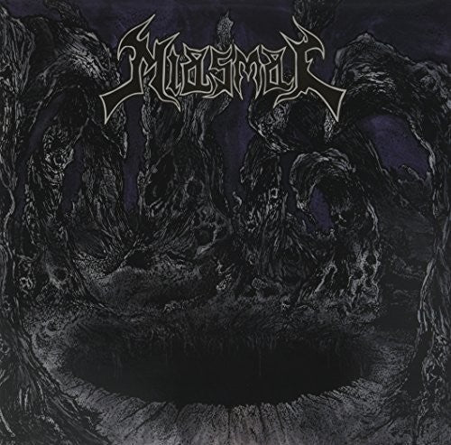 Miasmal - Miasmal - Vinyl Record