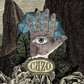 Cuzo - Alquimia Para Principiantes - Vinyl Record