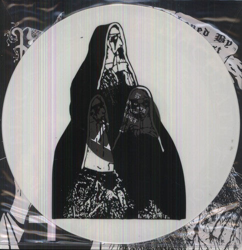 Profanatica - Sickened By - Vinyl Record