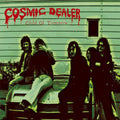 Cosmic Dealer - Child Of Tomorrow - Vinyl Record