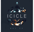 Icicle - Bnc Ep - Vinyl Record