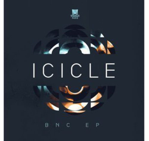 Icicle - Bnc Ep - Vinyl Record