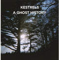 Kestrels - Ghost History - Music CD