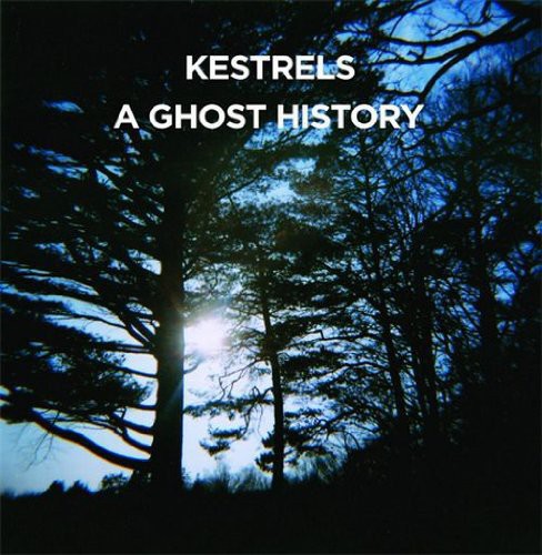 Kestrels - Ghost History - Vinyl Record