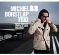 Borstlap,michiel - 88 - Music CD