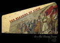 For Reasons Of State - On A Bus Leaving Tiran - Music CD