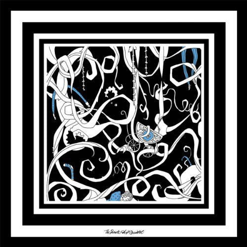 Pirate Ship Quintet - Pirate Ship Quintet - Vinyl Record