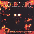 Pointers Head - Control Your Mind - Music CD