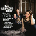 Reijngoud,ilja / Simonian,elizabeth - Around The World - Music CD