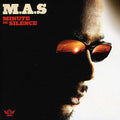 M.a.s. - Minute De Silence - Music CD