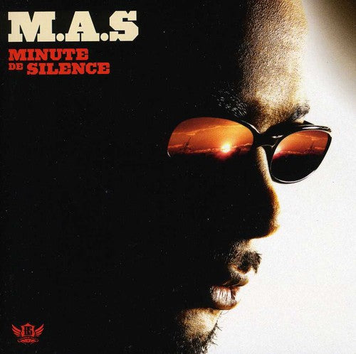 M.a.s. - Minute De Silence - Music CD