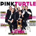Pink Turtle - A La Mode - Music CD