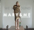 Mary & Me - We Go Round - Vinyl Record