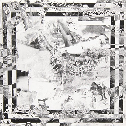 Smokey Emery - Quartz - Vinyl Record