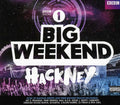 Radio 1: Big Weekend Hackney / Various - Radio 1: Big Weekend Hackney / Various - Music CD