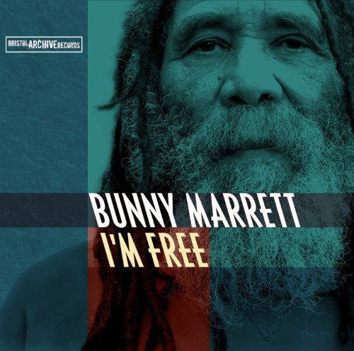 Bunny Marrett - I'm Free - Vinyl Record