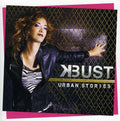 K-bust - Urban Stories - Music CD