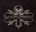 Quorum Consensus - Scourge Of The Third Rock From The Uv - Music CD