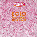 Ecid - Werewolf Hologram - Music CD