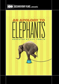Apology To Elephants - Apology To Elephants - DVD