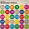 Tomten - Wednesday's Children - Vinyl Record