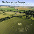 Cutler,chris & Steve Maclean - Year Of The Dragon - Music CD