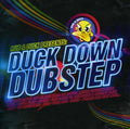 Rub A Duck Presents Duck Down Dubstep / Various - Rub A Duck Presents Duck Down Dubstep / Various - Music CD