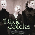 Chicks - Wide Open Spaces - Music CD