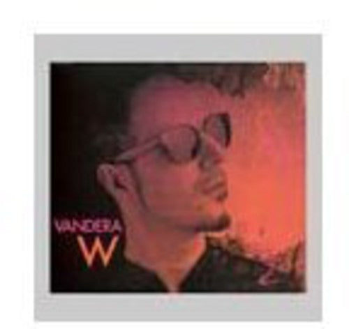 Vandera,carlos - W - Music CD