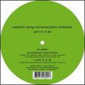 Creative Swing Alliance / Valentino,pablo - Give It To Me - Vinyl Record