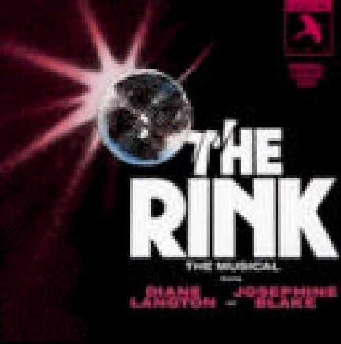 Rink / O.c.r. - Rink / O.c.r. - Music CD