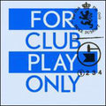 Dumont,duke - For Club Play Pt 1 - Vinyl Record