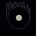 Kluster - Klopfzeichen - Vinyl Record