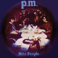 Nite People - Pm - Vinyl Record
