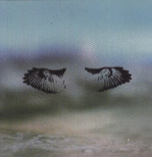 Shoes & Socks Off - Miles Of Mad Water - Vinyl Record