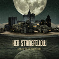 Stringfellow,ken - Danzig In The Moonlight - Music CD
