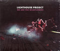 Lighthouse Project - We Are The Wildflowers - Music CD