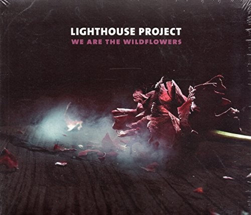 Lighthouse Project - We Are The Wildflowers - Music CD