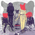 Prestige - Black Mouths - Music CD