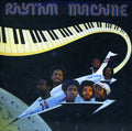 Rhythm Machine - Rhythm Machine - Music CD