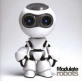 Modulate - Robots - Music CD