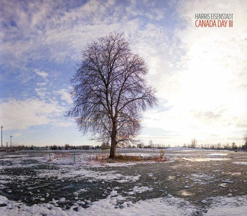 Eisenstadt,harris - Canada Day Iii - Music CD