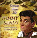 Sands,tommy - Dream With Me - Music CD