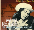 I'm Ready If You Are Willing (juke Box Pearls) / V - I'm Ready If You Are Willing (juke Box Pearls) / V - Music CD