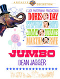 Billy Rose's Jumbo - Billy Rose's Jumbo - Blu-ray